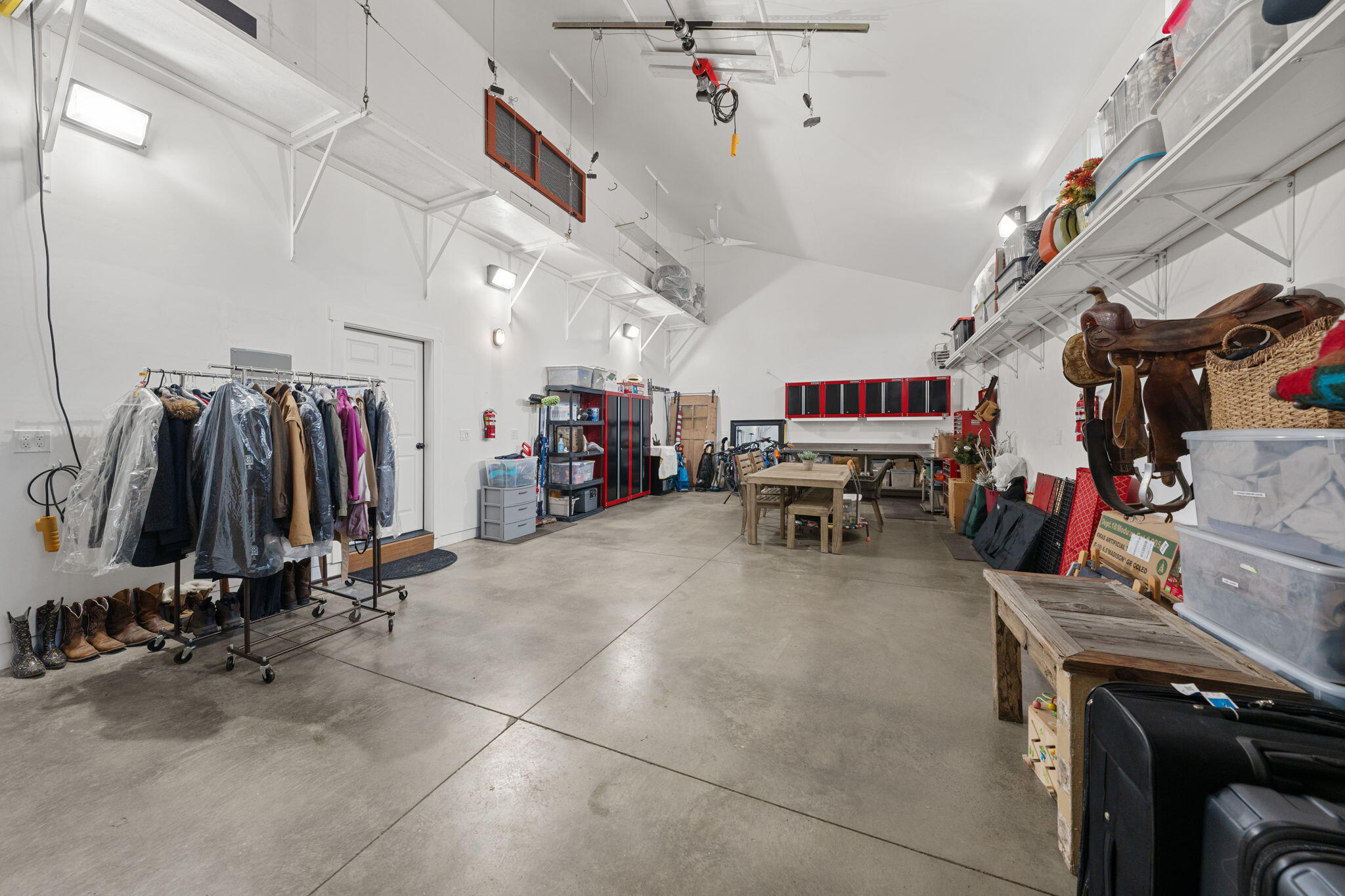 Tumalo Rim - Residential