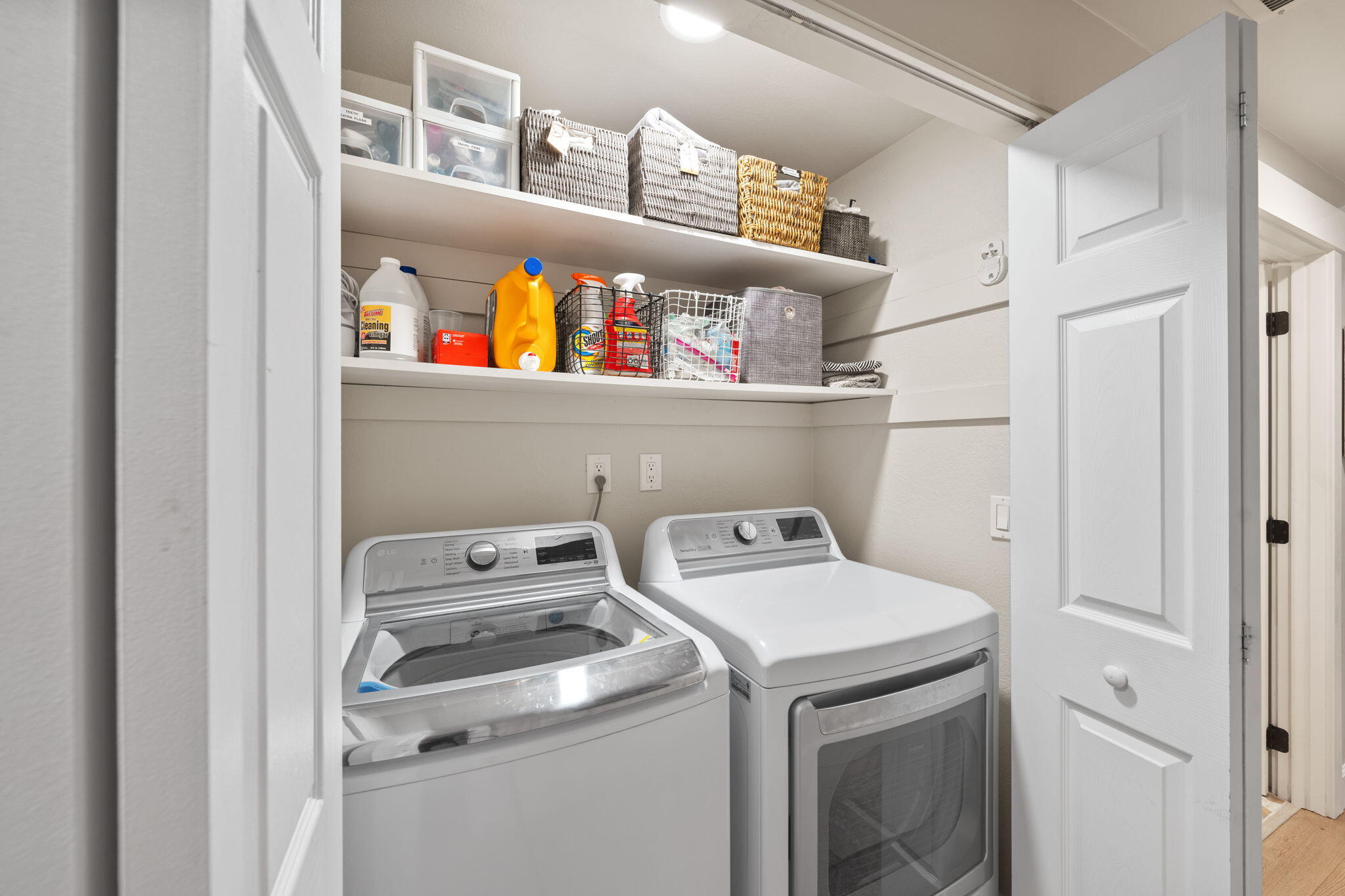 Tumalo Rim - Residential