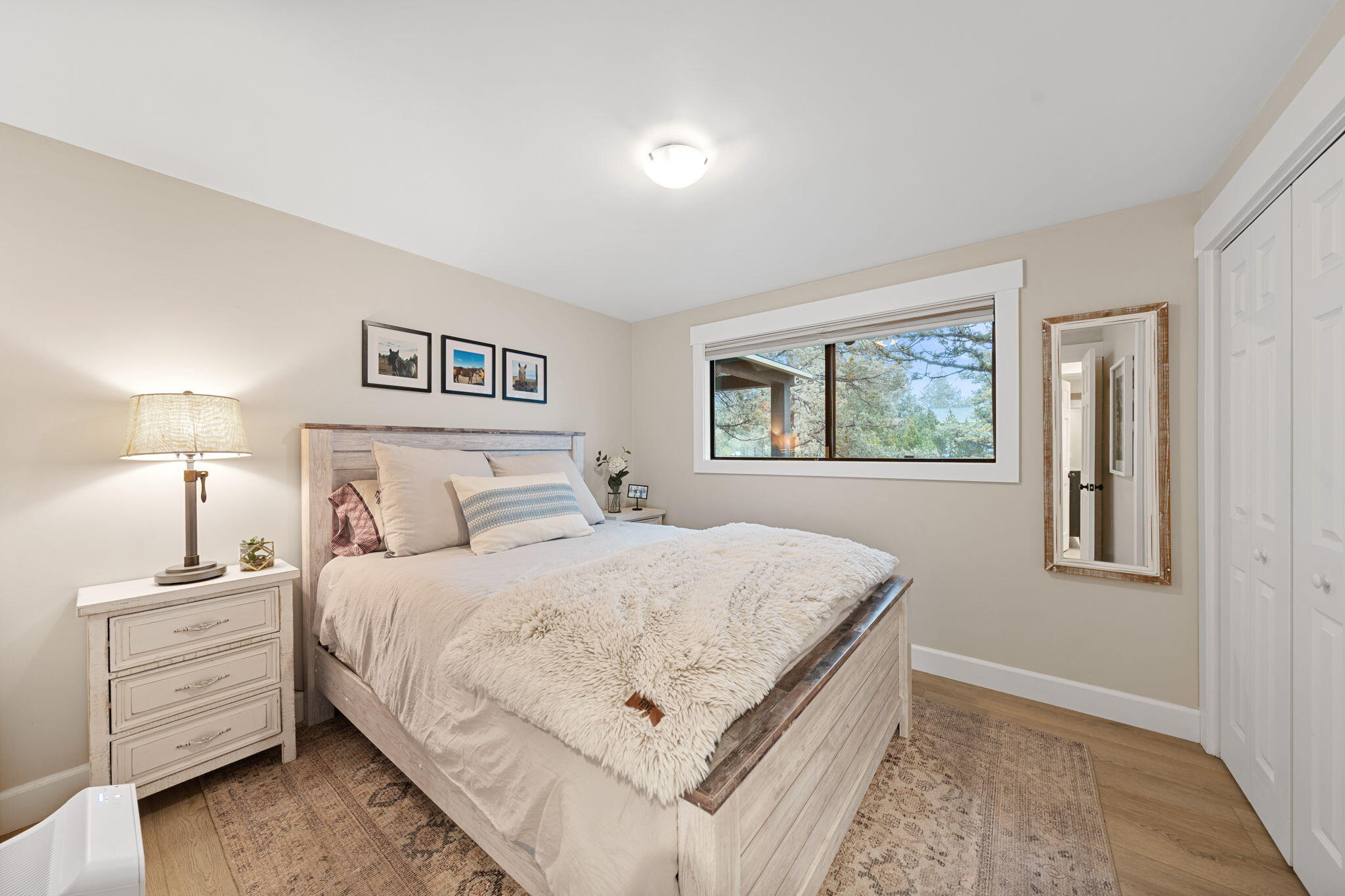 Tumalo Rim - Residential