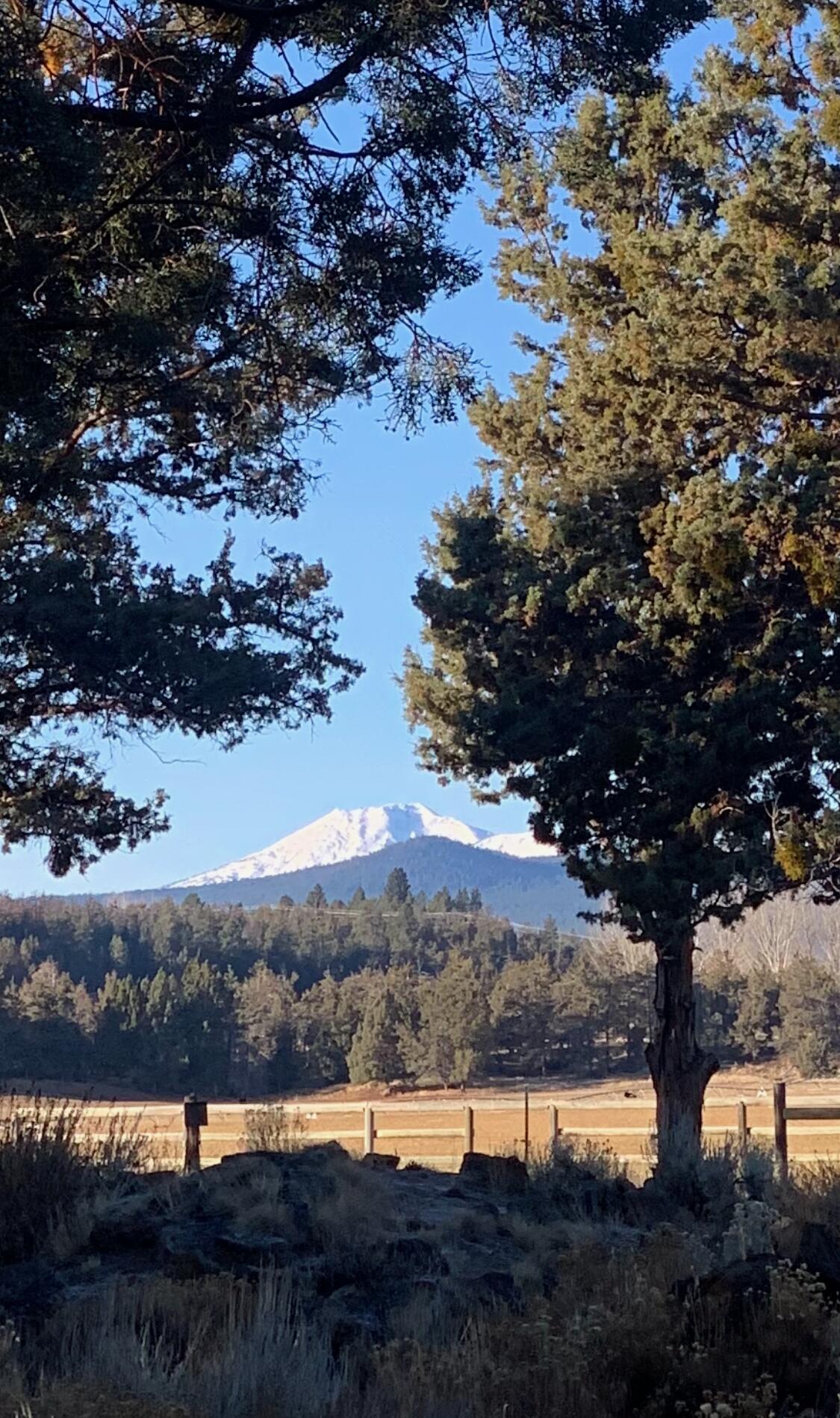 Tumalo Rim - Residential