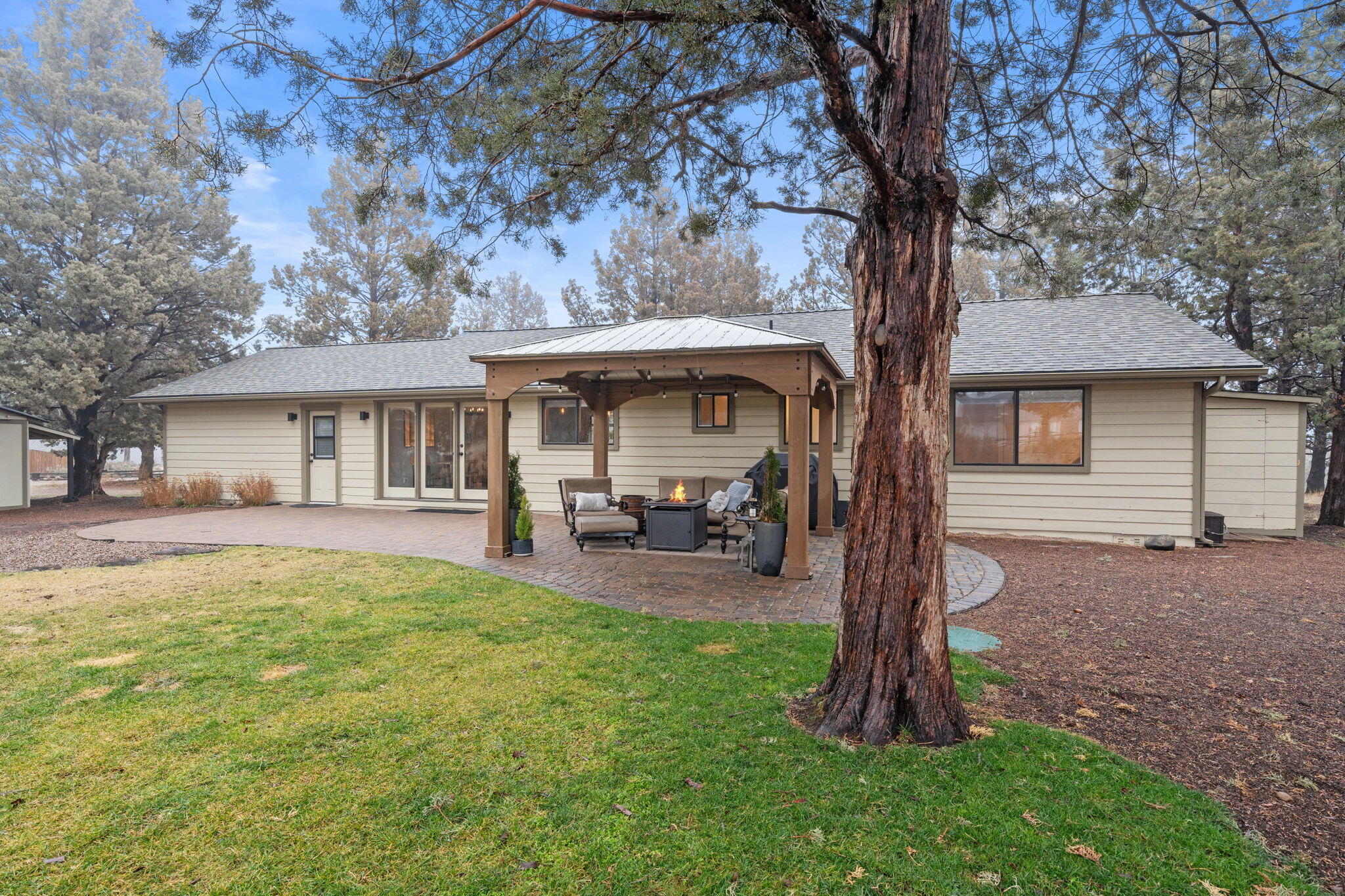 Tumalo Rim - Residential