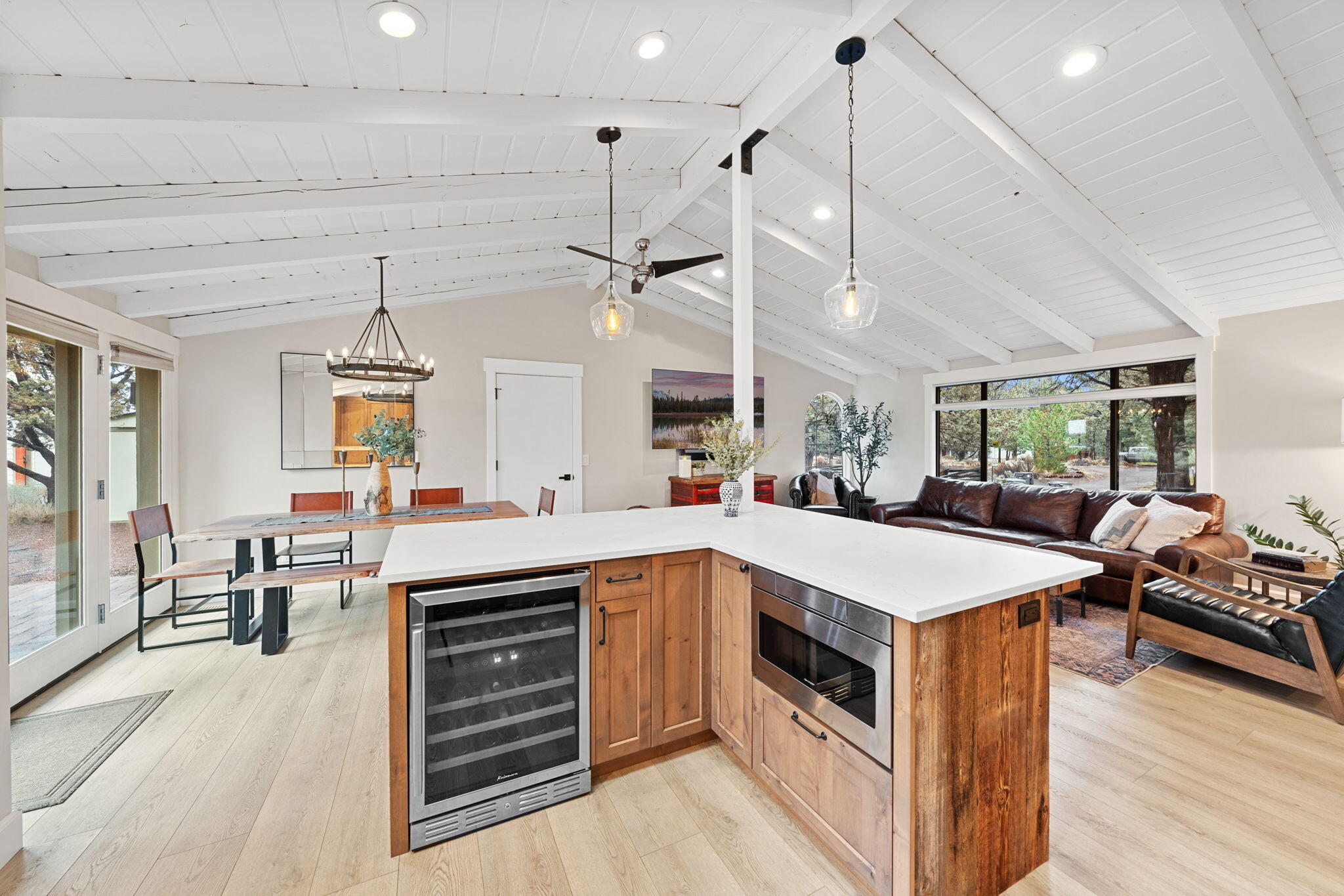 Tumalo Rim - Residential