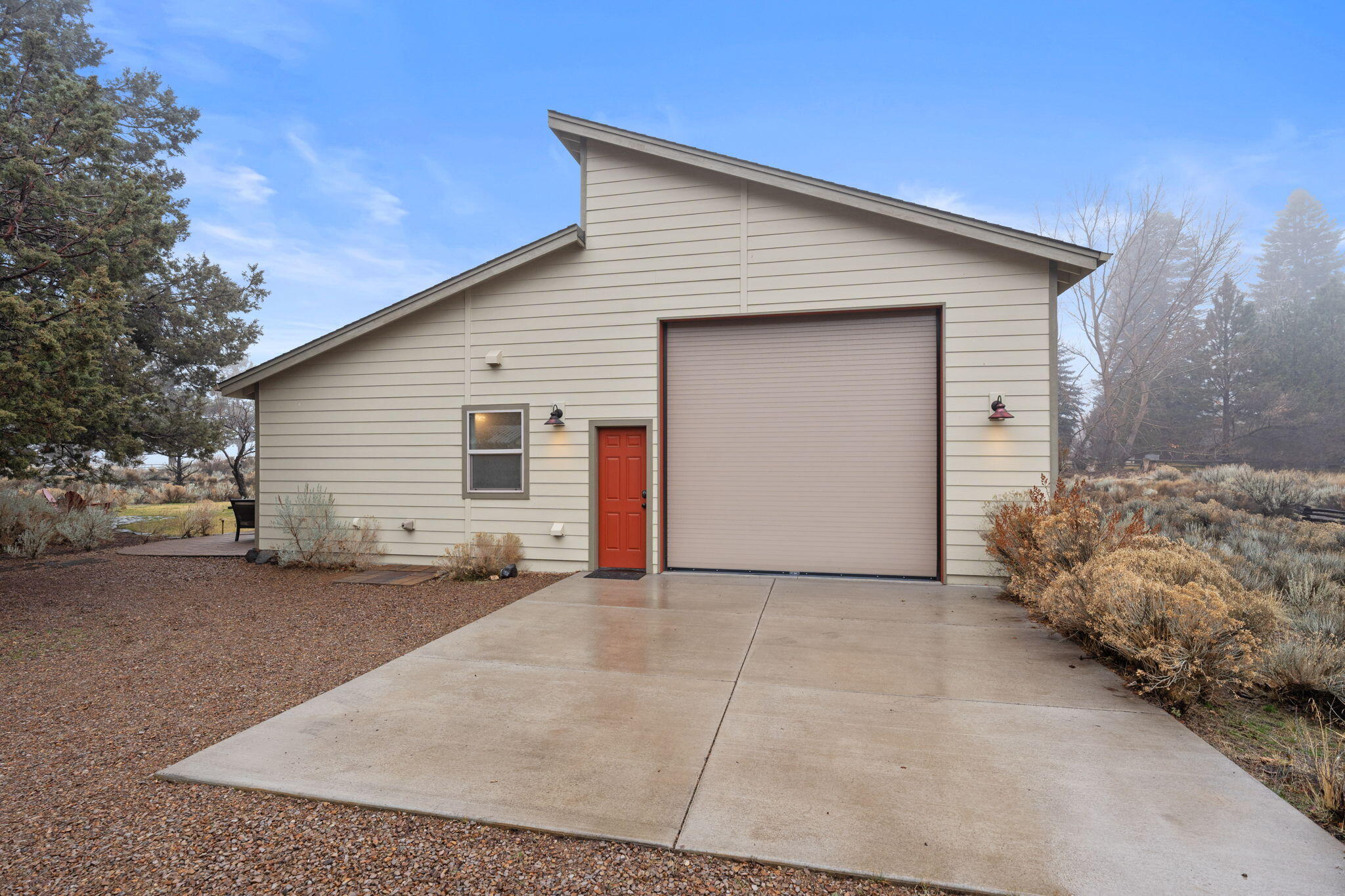 Tumalo Rim - Residential