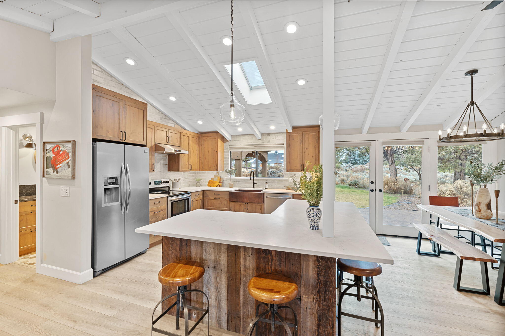 Tumalo Rim - Residential