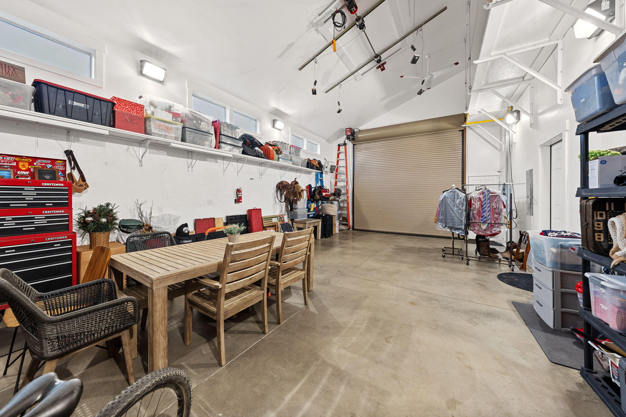 Tumalo Rim - Residential