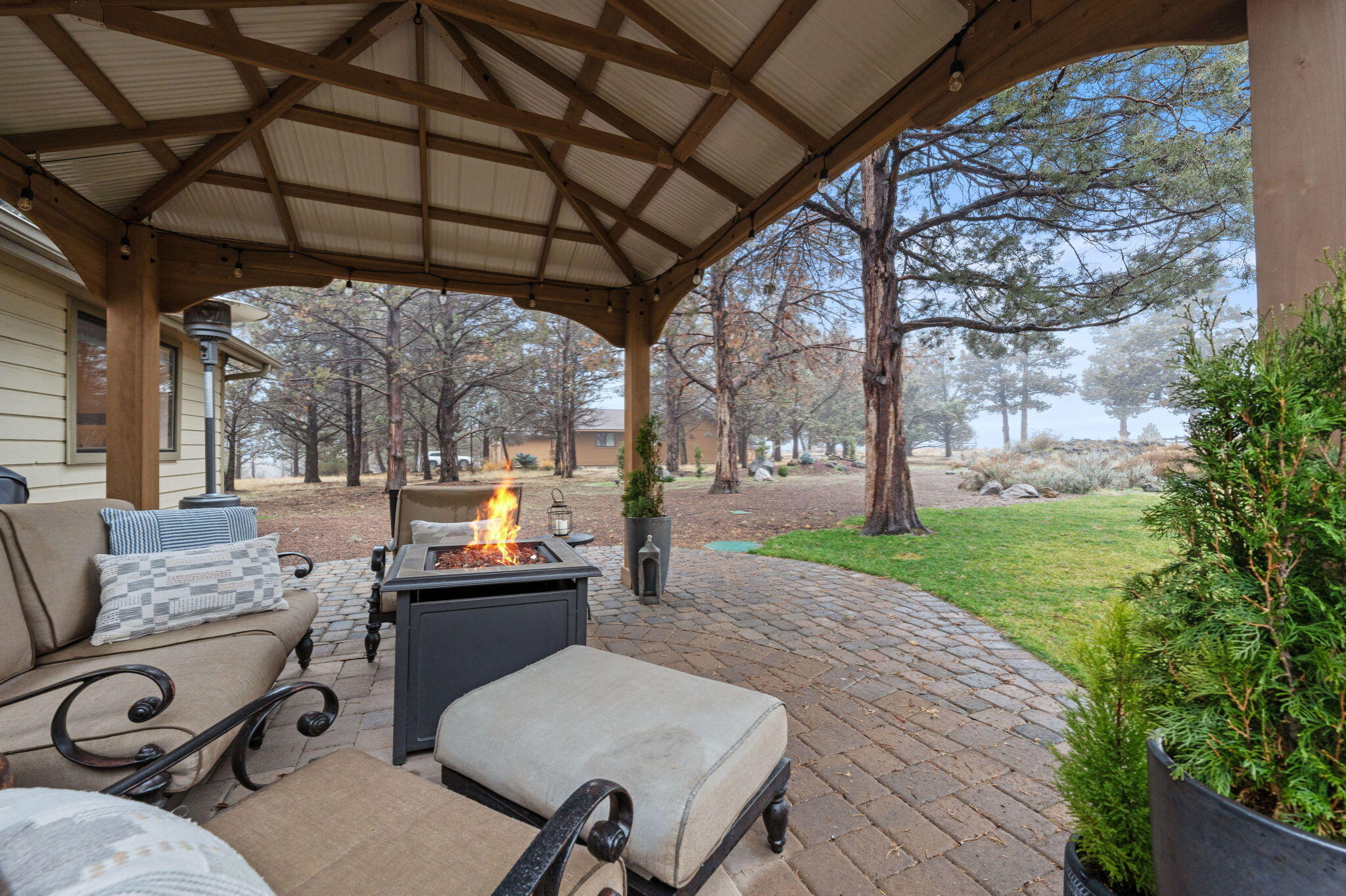 Tumalo Rim - Residential