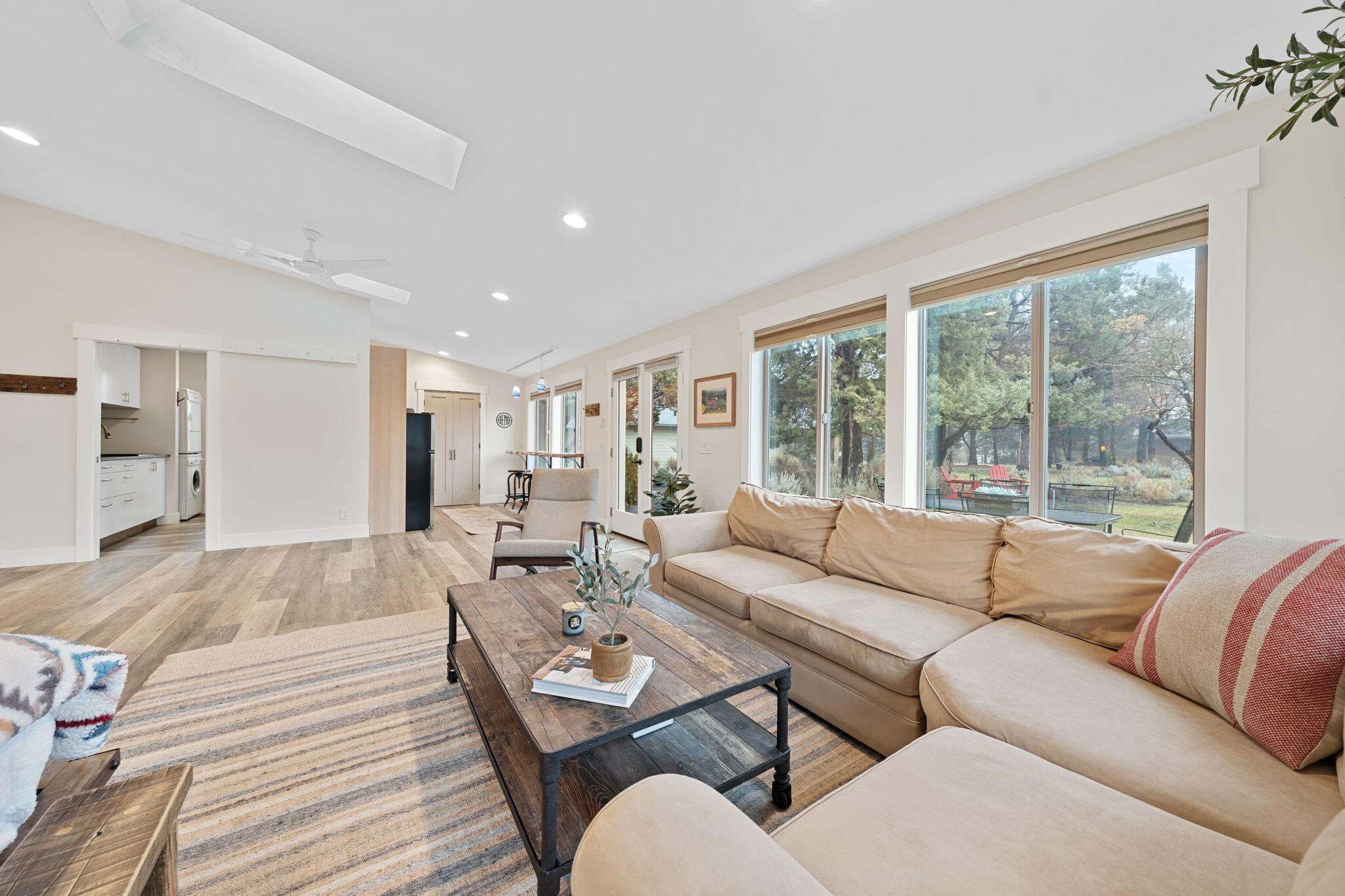 Tumalo Rim - Residential