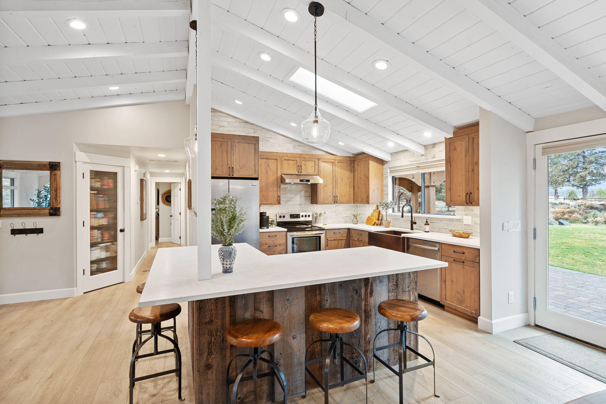 Tumalo Rim - Residential