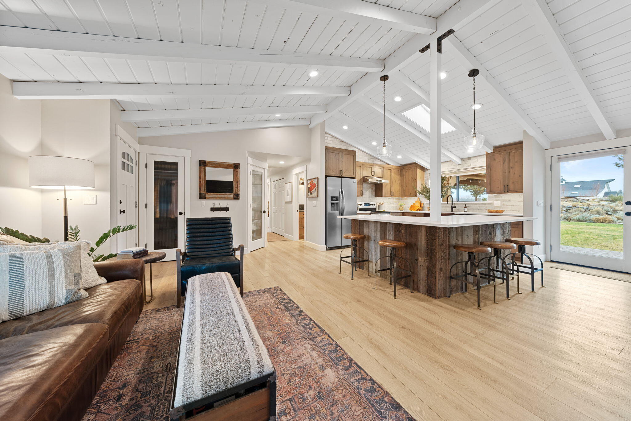 Tumalo Rim - Residential