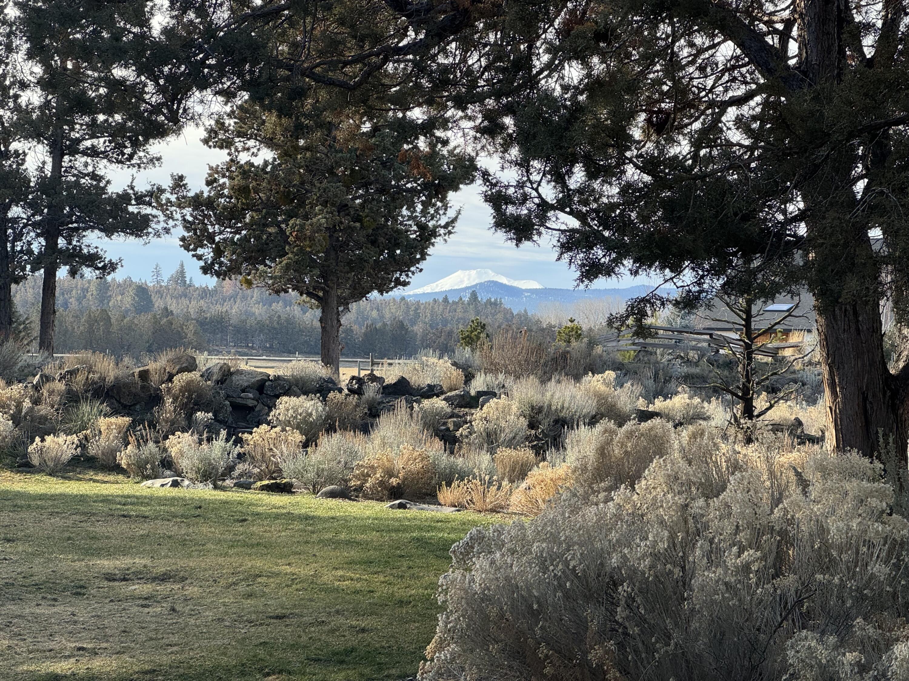 Tumalo Rim - Residential