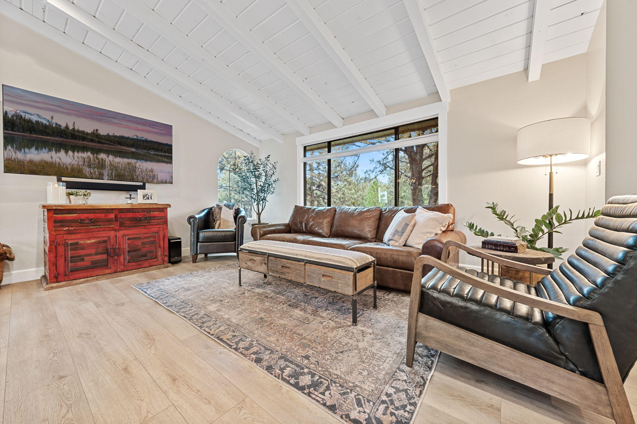 Tumalo Rim - Residential