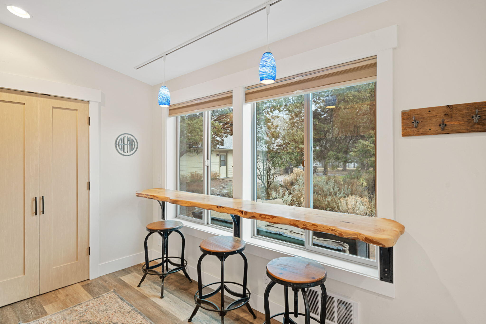 Tumalo Rim - Residential