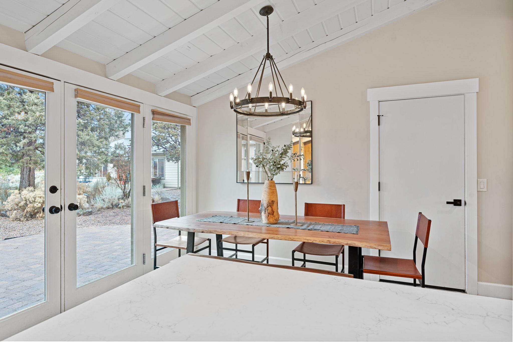 Tumalo Rim - Residential