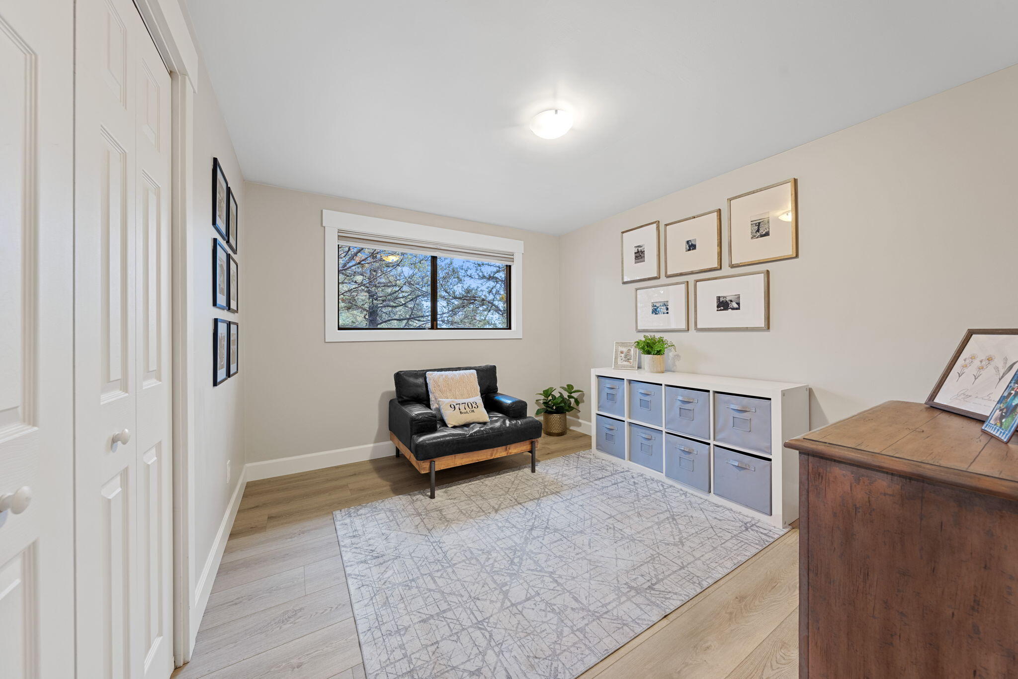 Tumalo Rim - Residential