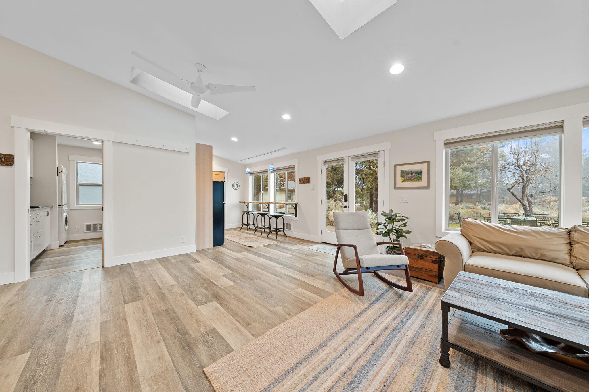 Tumalo Rim - Residential