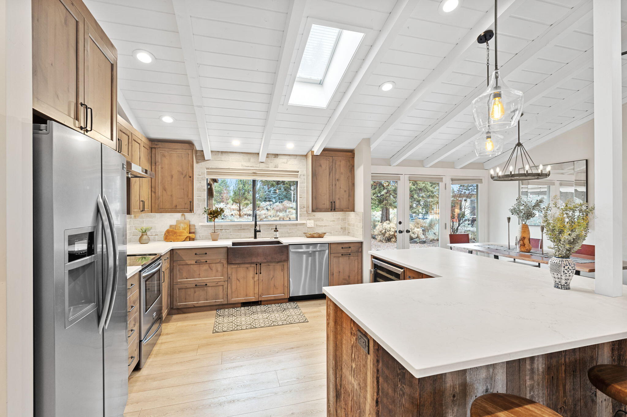 Tumalo Rim - Residential