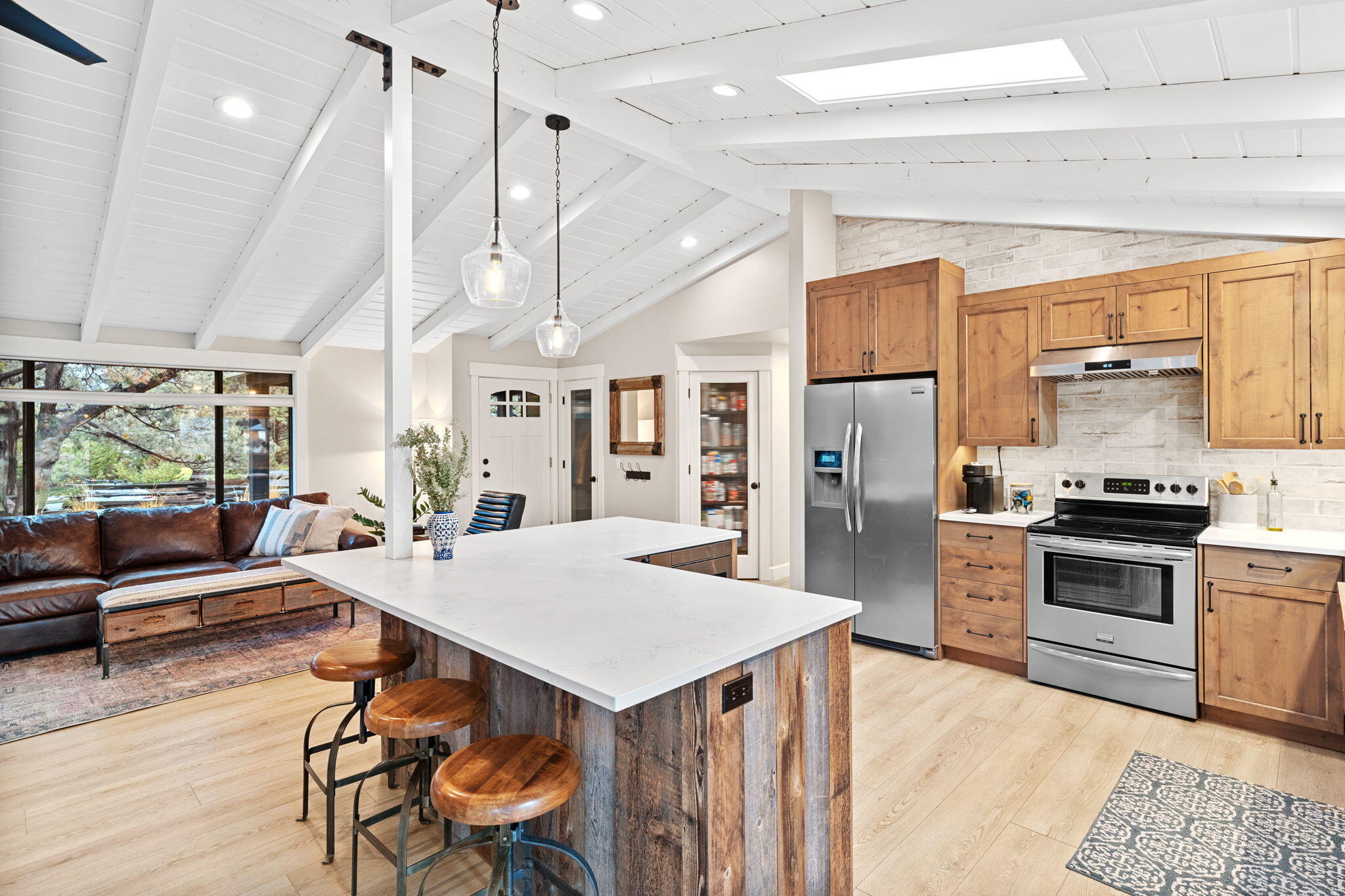 Tumalo Rim - Residential