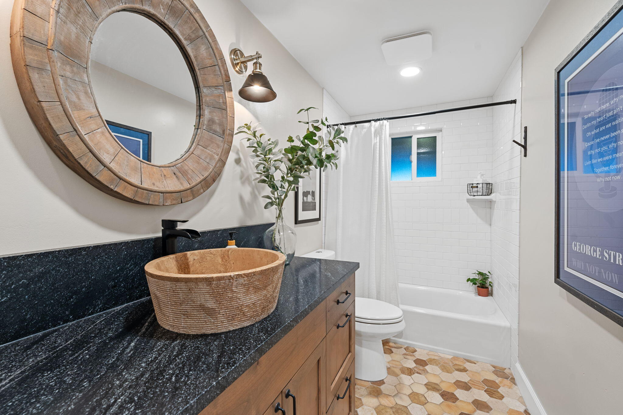 Tumalo Rim - Residential