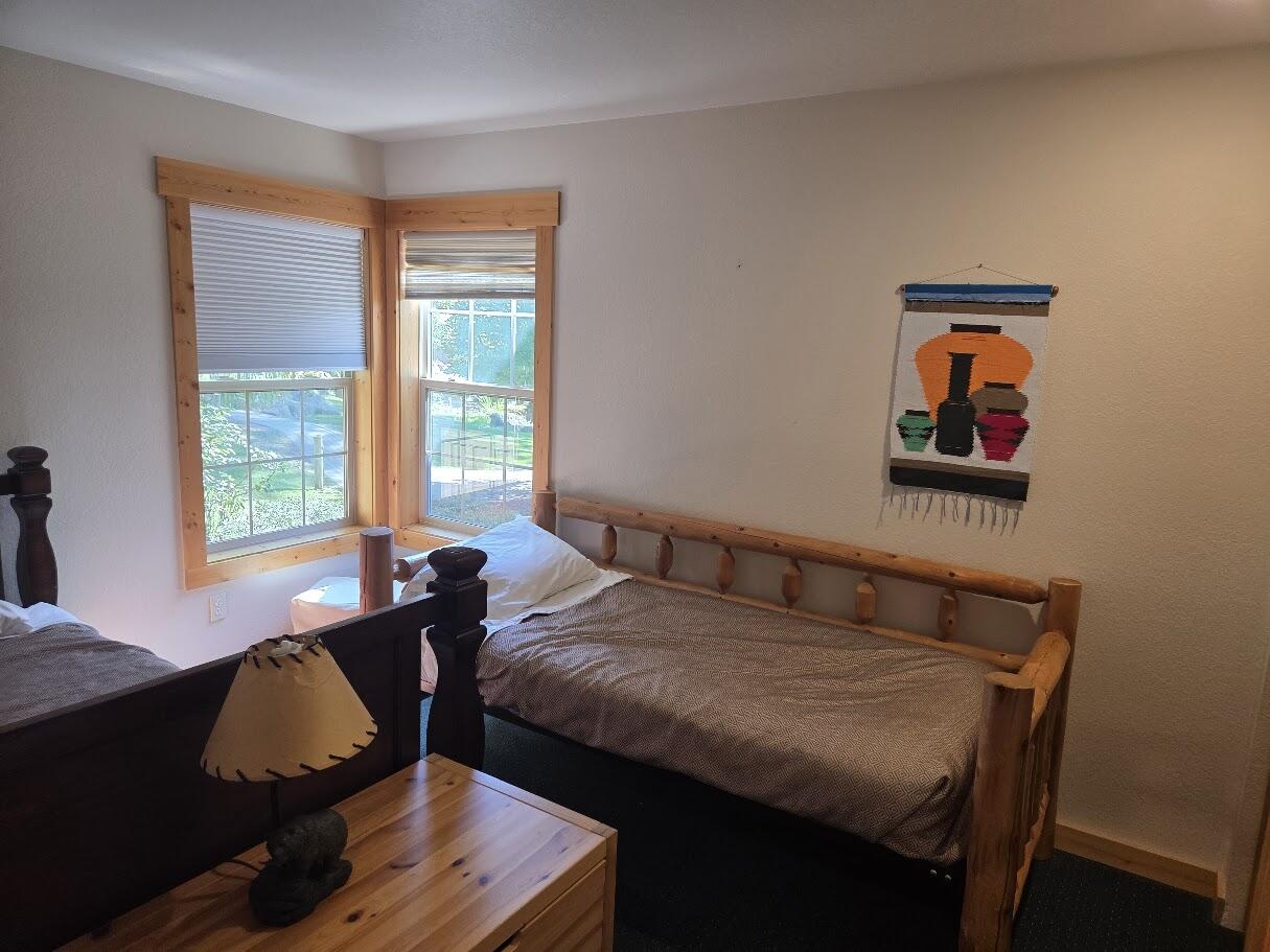 Running YResort - Residential