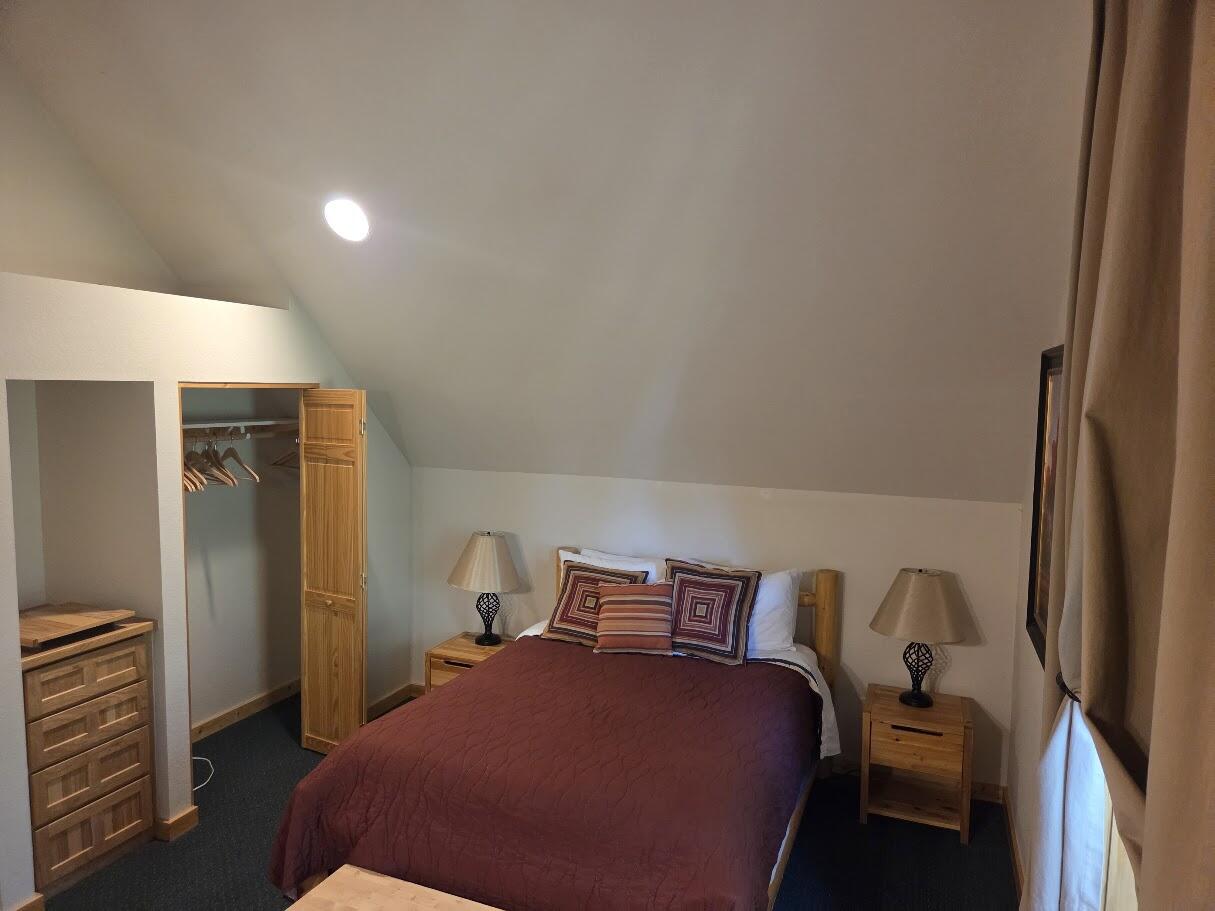 Running YResort - Residential