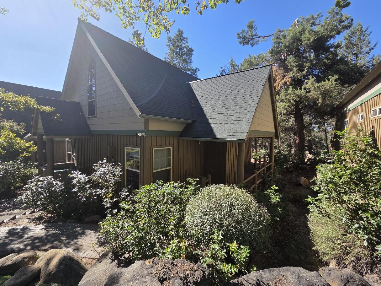 Running YResort - Residential