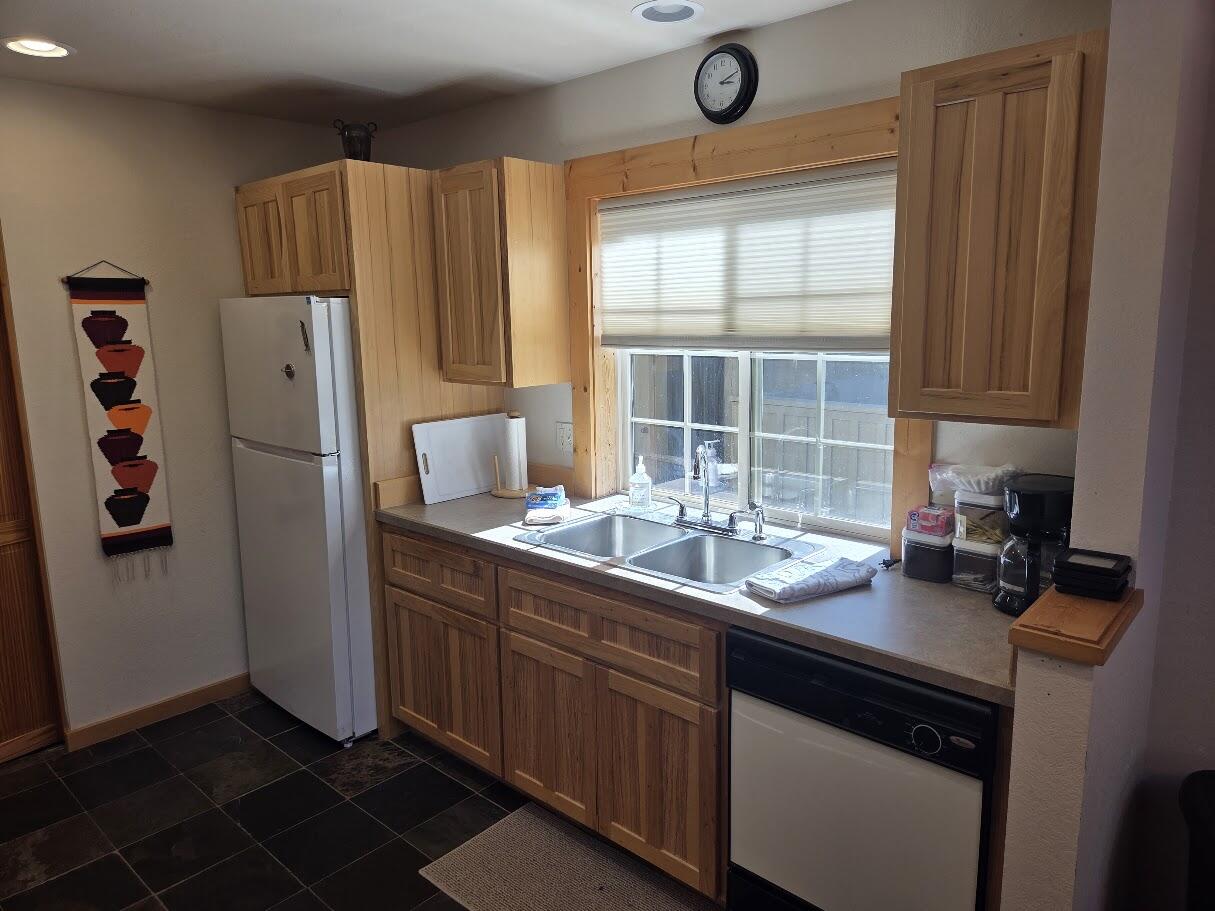 Running YResort - Residential