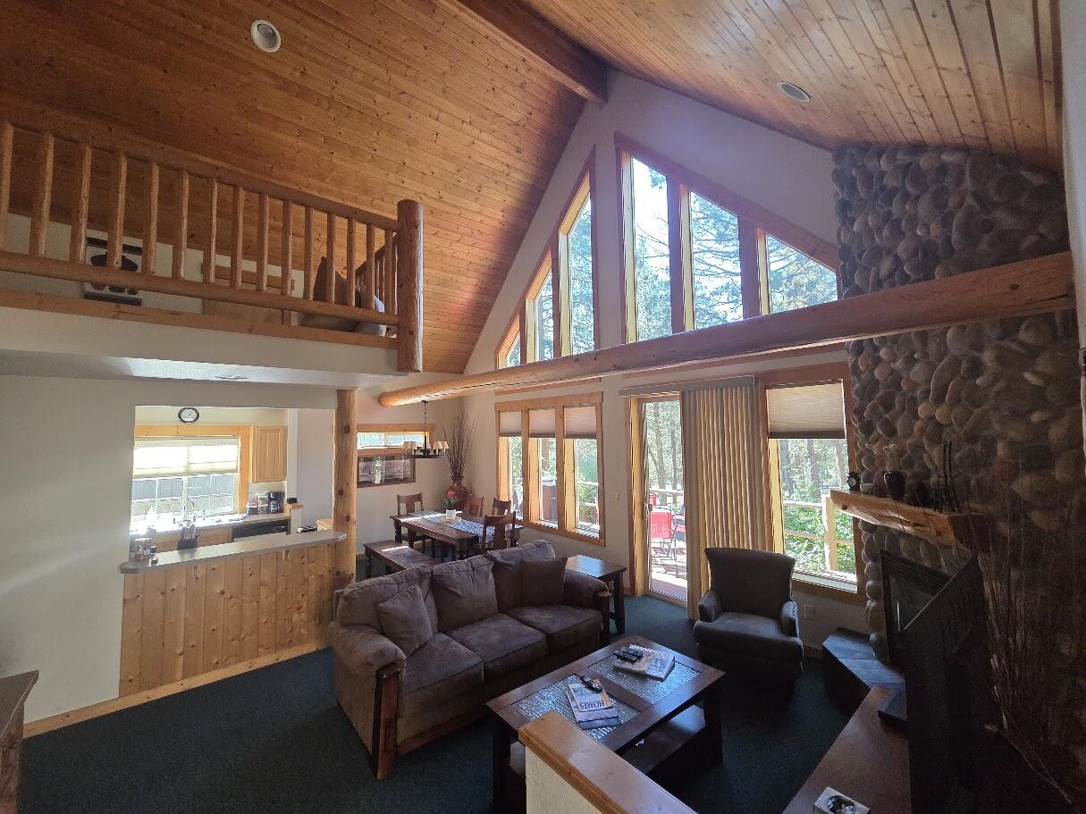 Running YResort - Residential