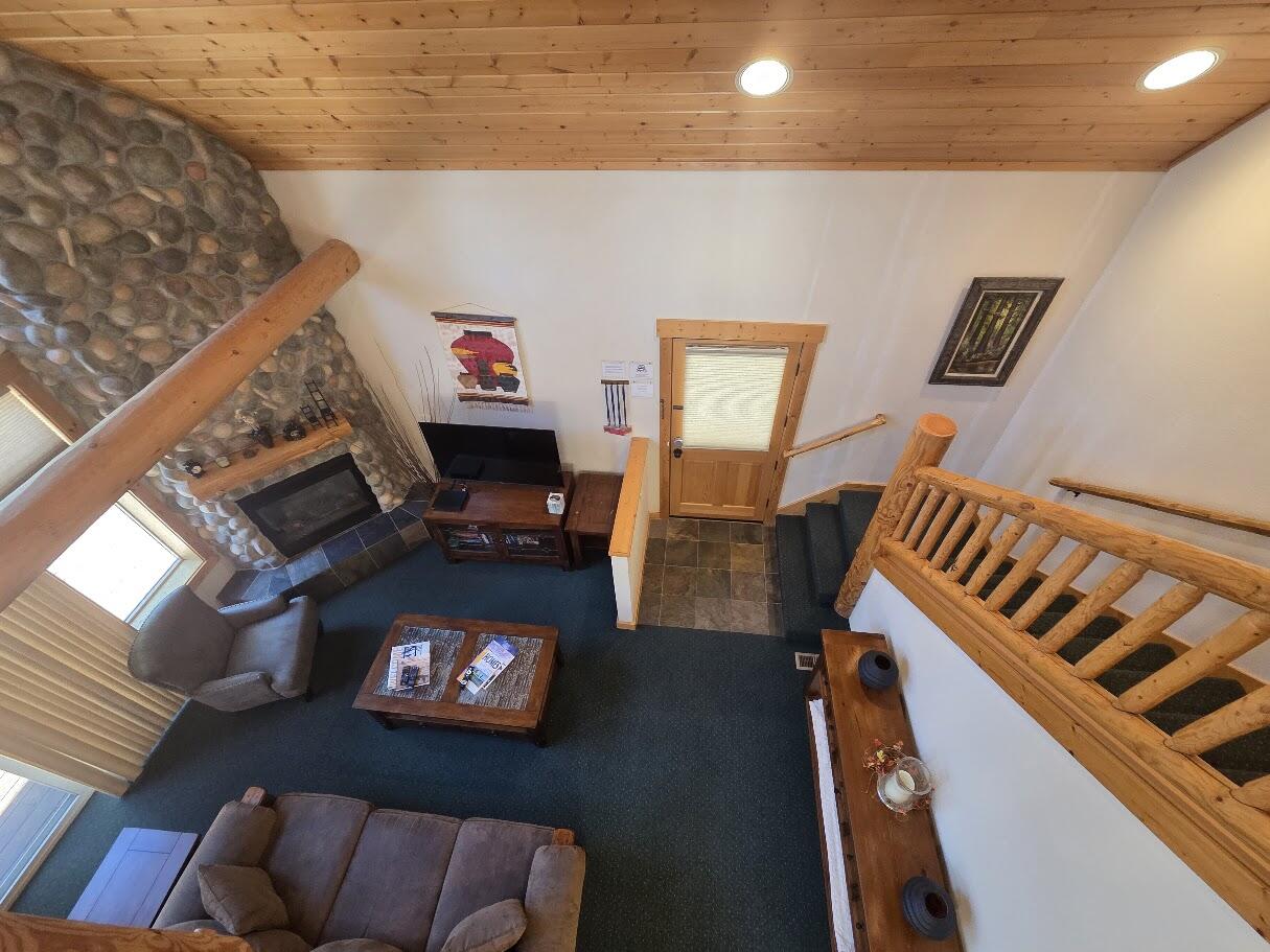 Running YResort - Residential