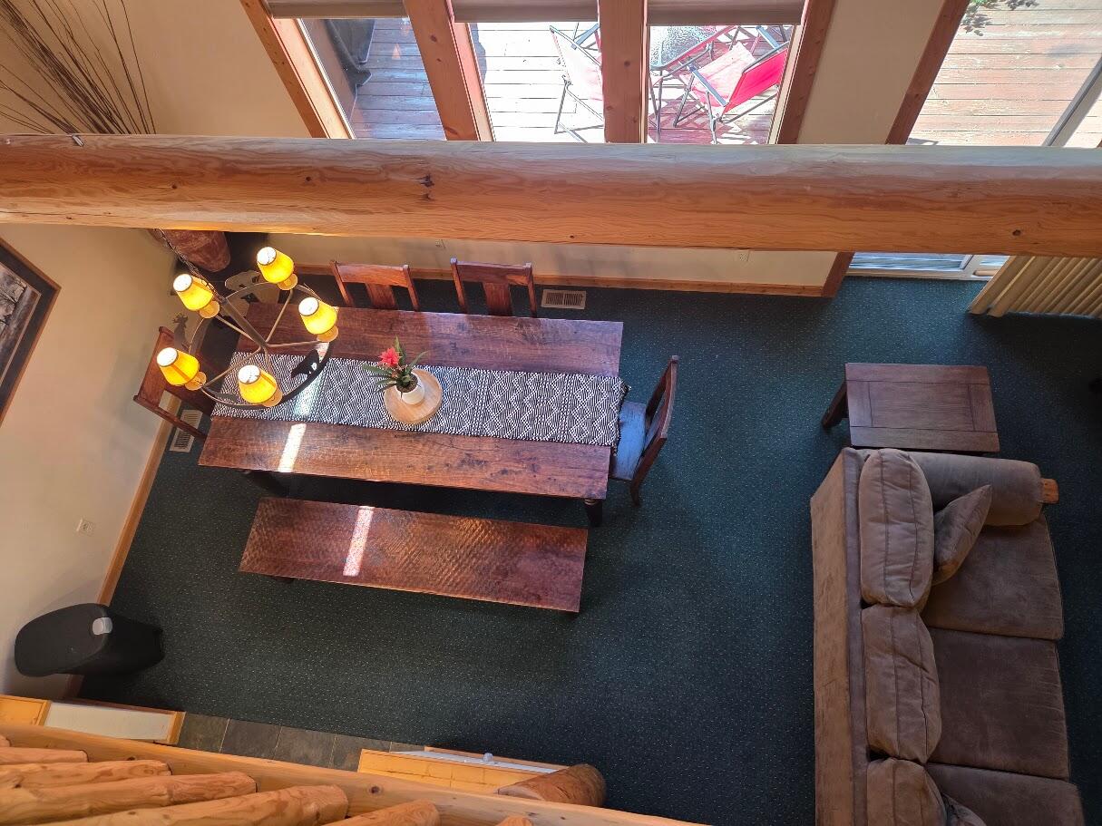 Running YResort - Residential