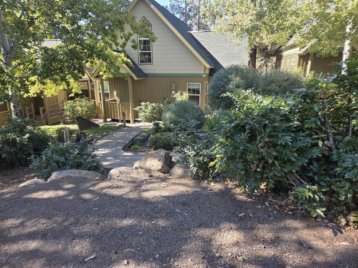 Running YResort - Residential