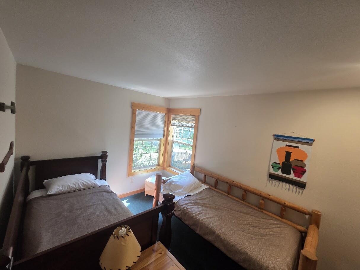 Running YResort - Residential