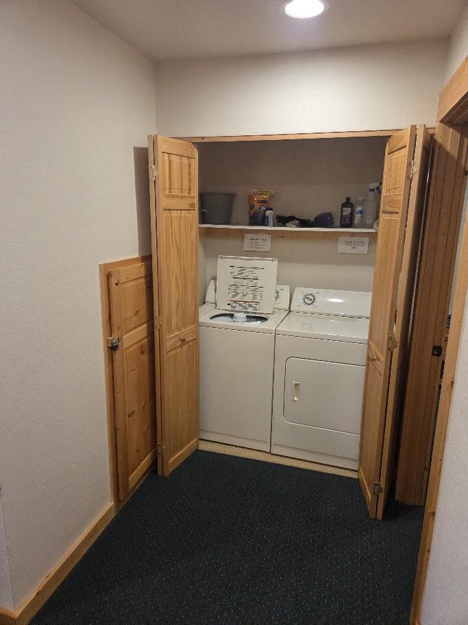 Running YResort - Residential