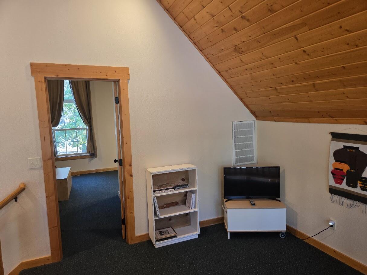 Running YResort - Residential