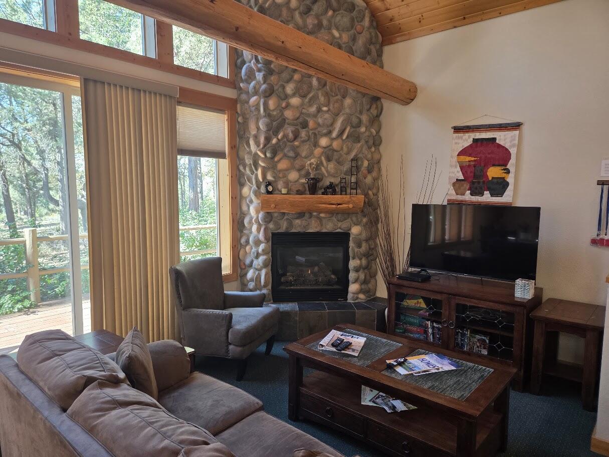 Running YResort - Residential