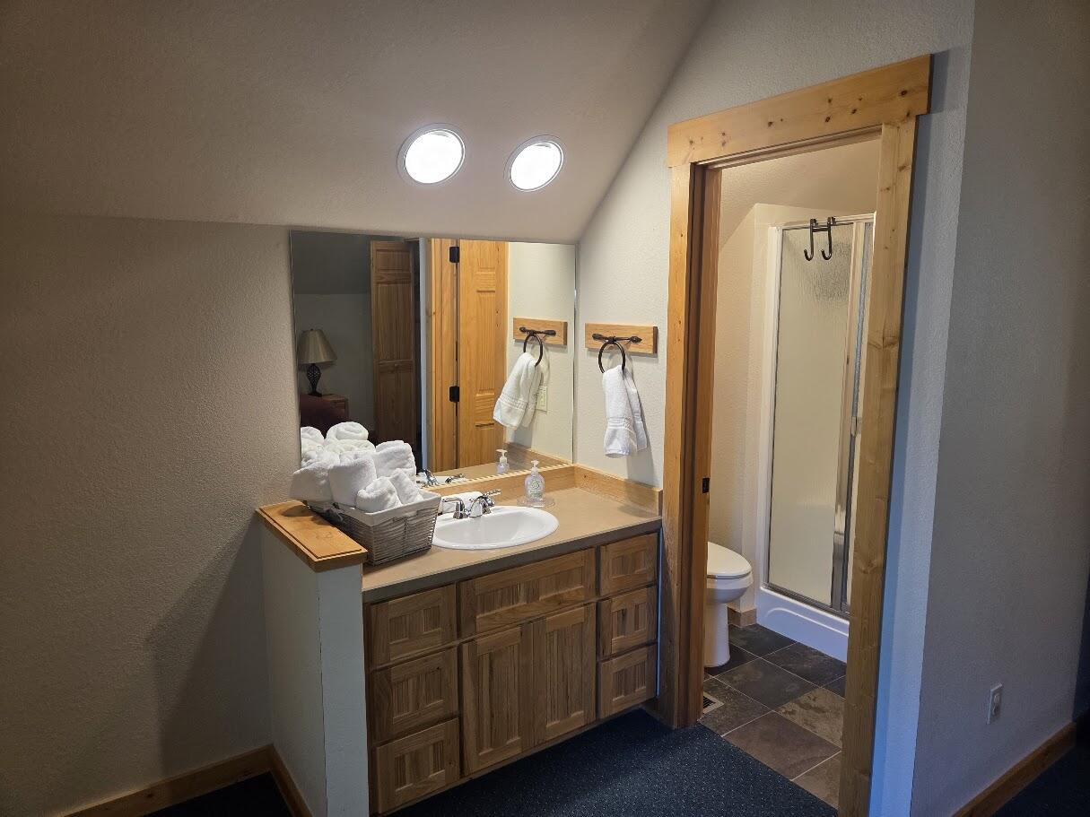 Running YResort - Residential