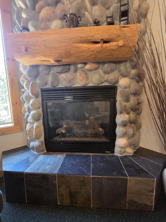 Running YResort - Residential