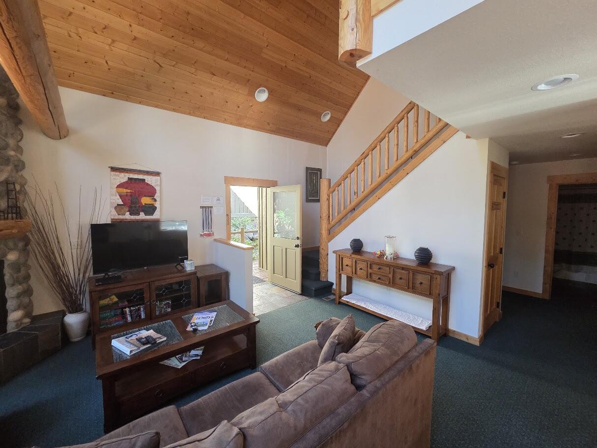 Running YResort - Residential