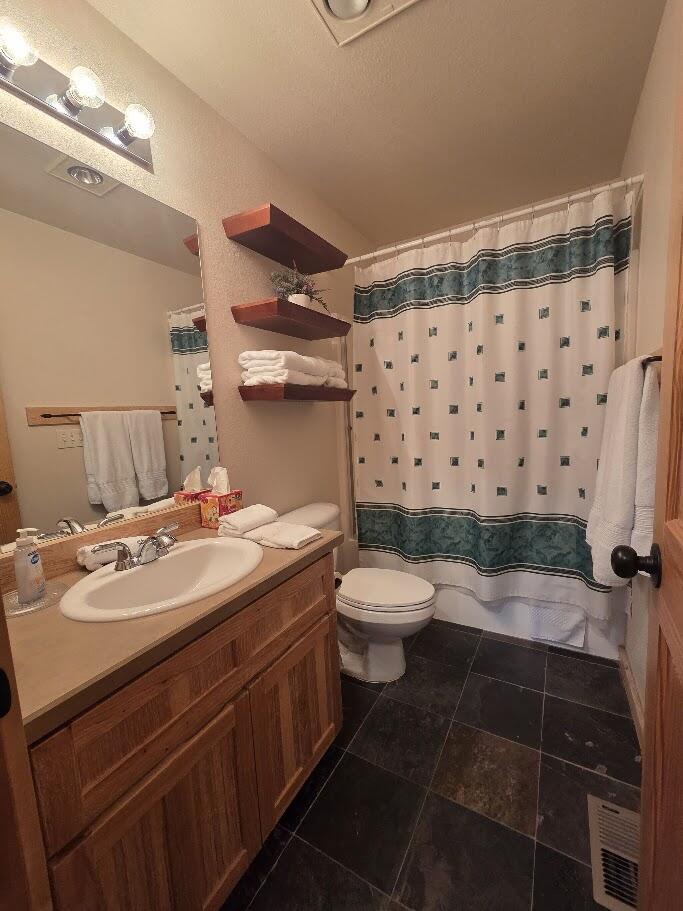 Running YResort - Residential