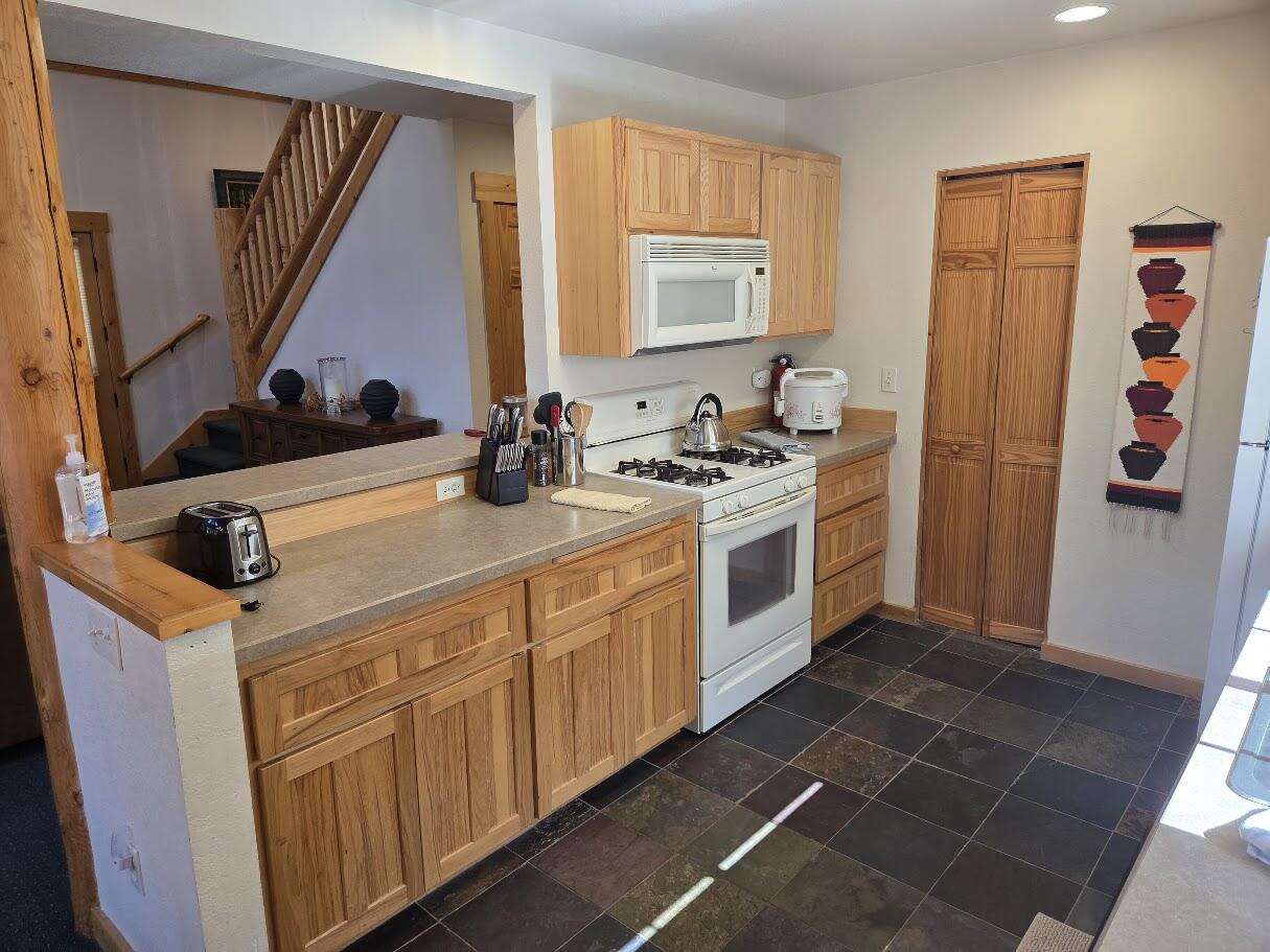 Running YResort - Residential