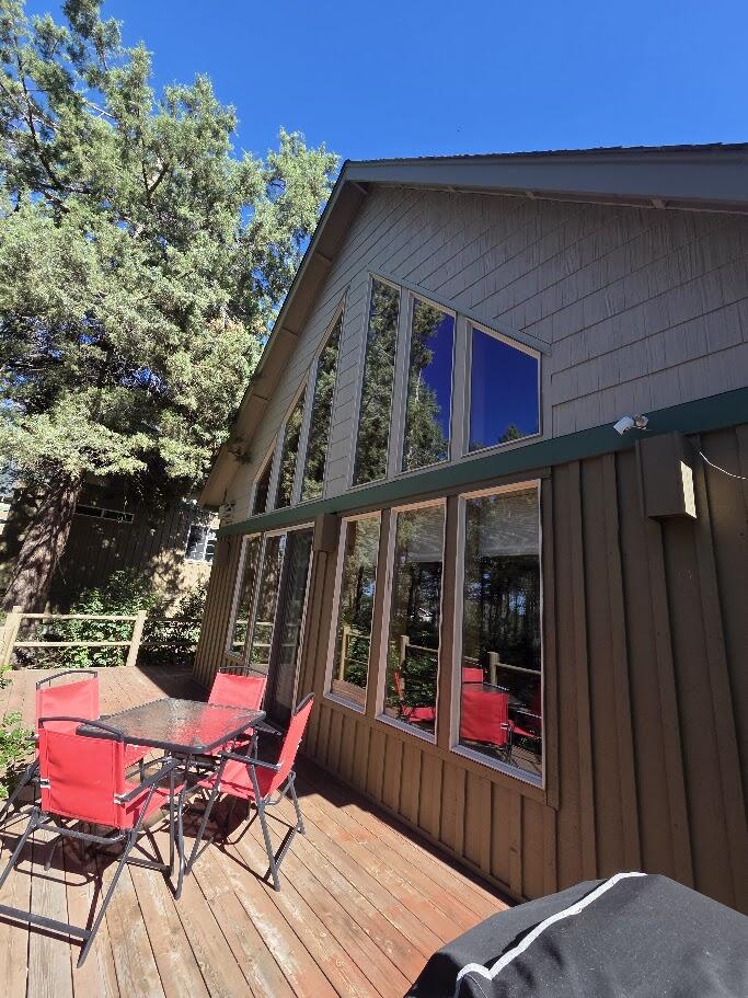 Running YResort - Residential