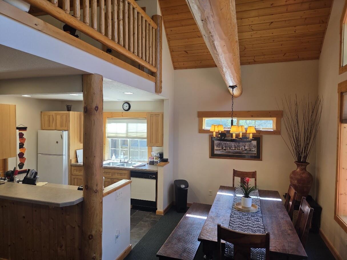 Running YResort - Residential