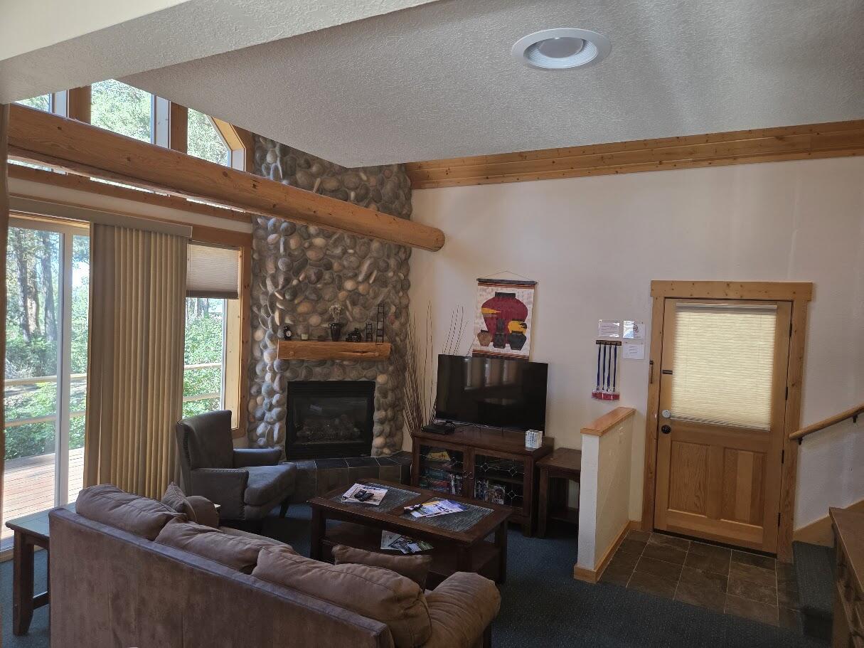 Running YResort - Residential