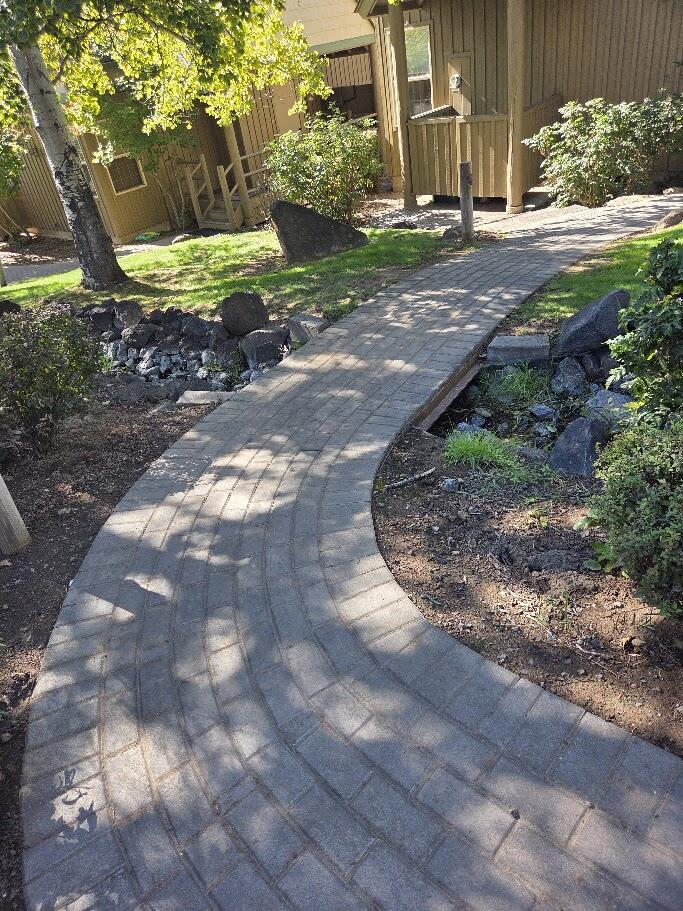 Running YResort - Residential