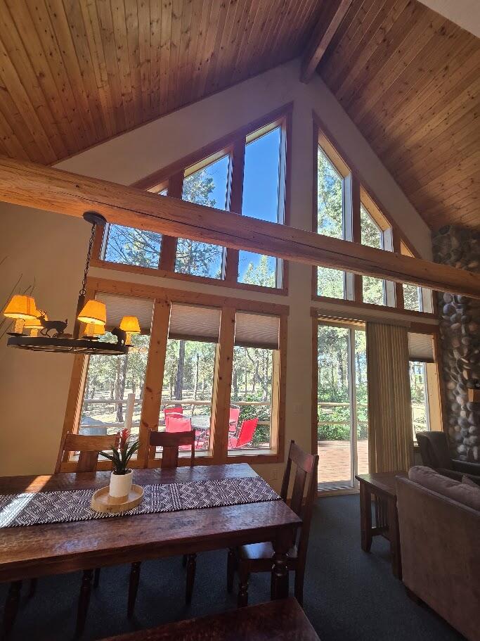 Running YResort - Residential