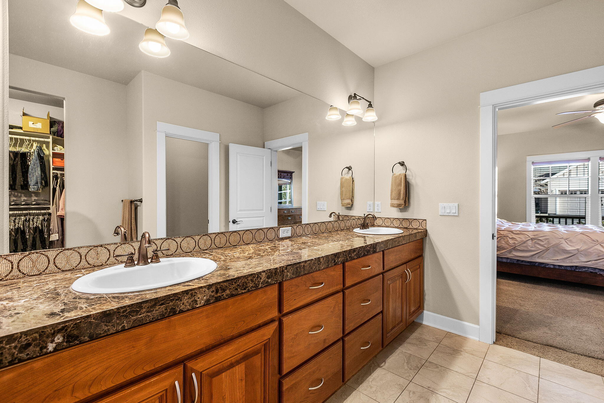 SilverRidge - Residential