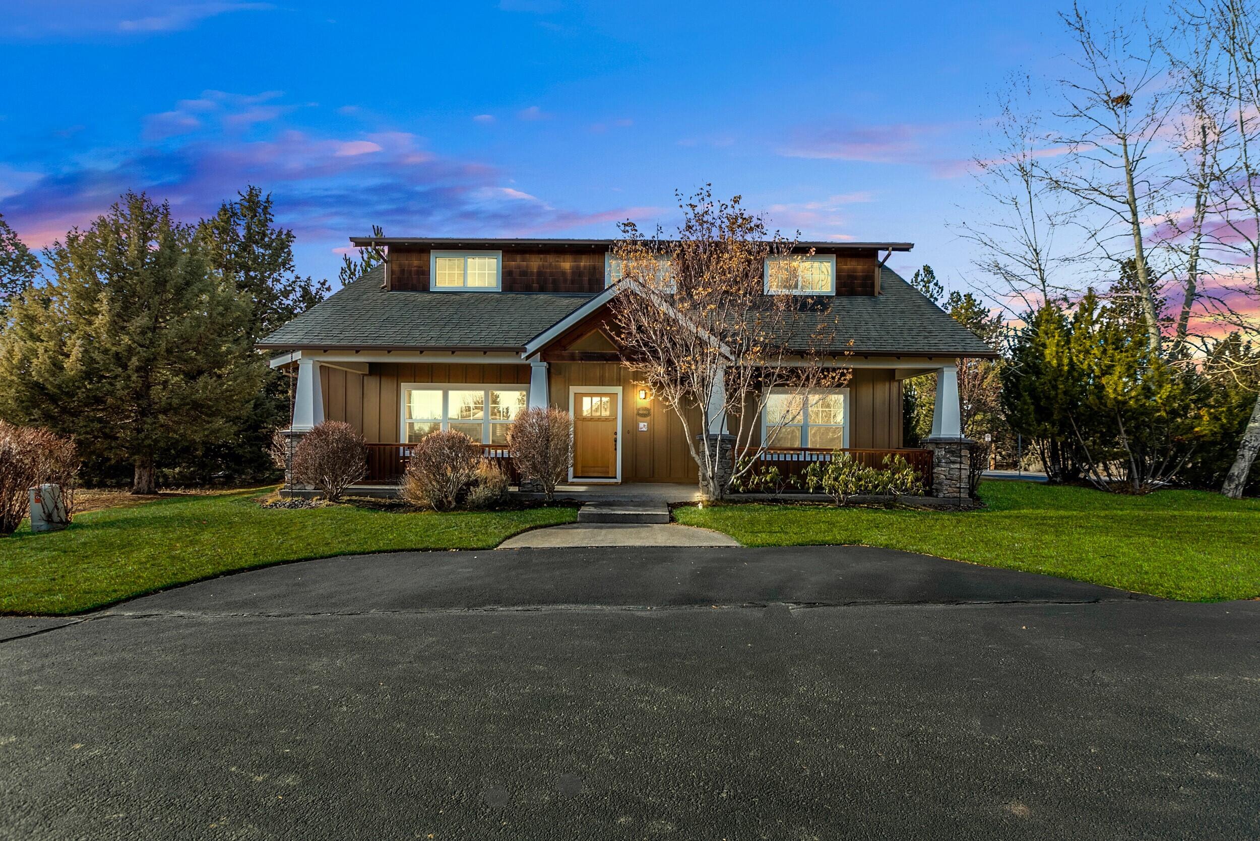 SilverRidge - Residential