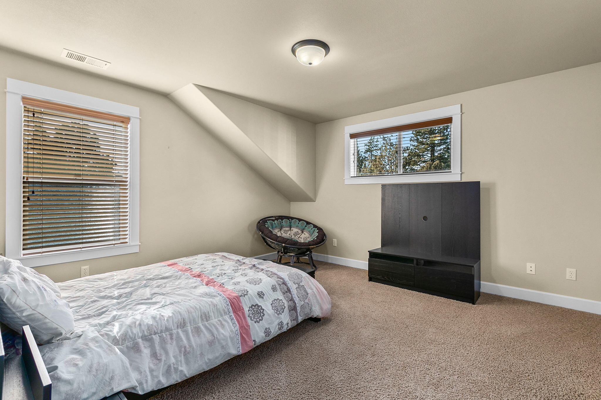 SilverRidge - Residential