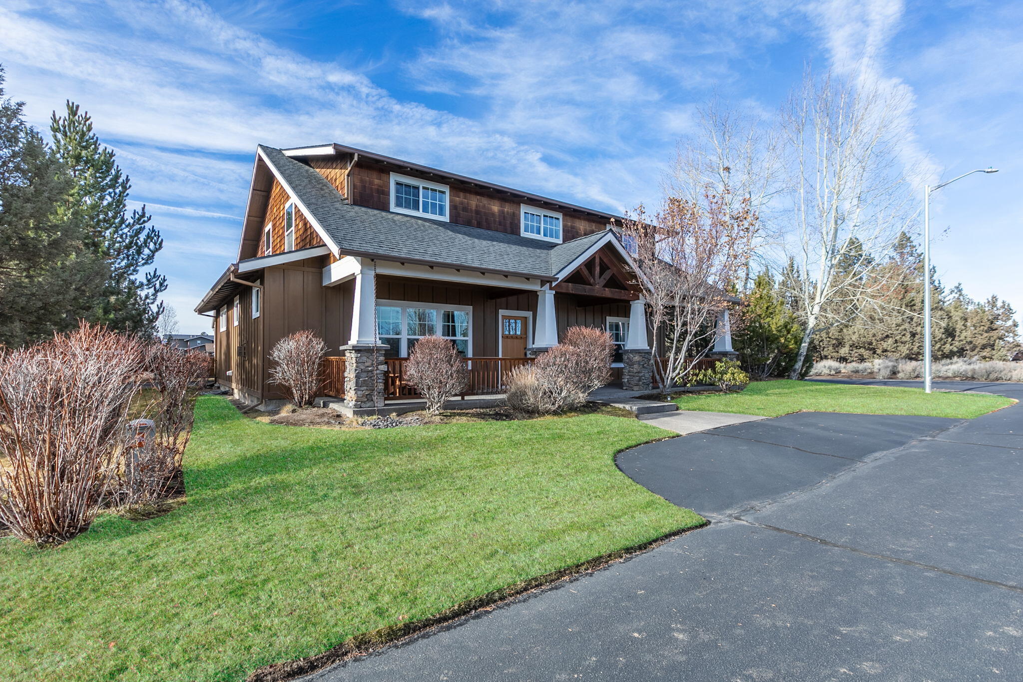 SilverRidge - Residential