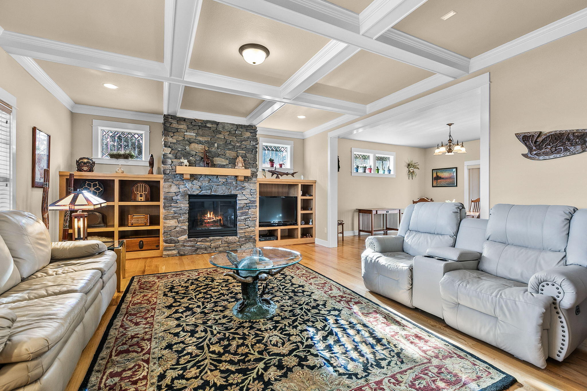 SilverRidge - Residential