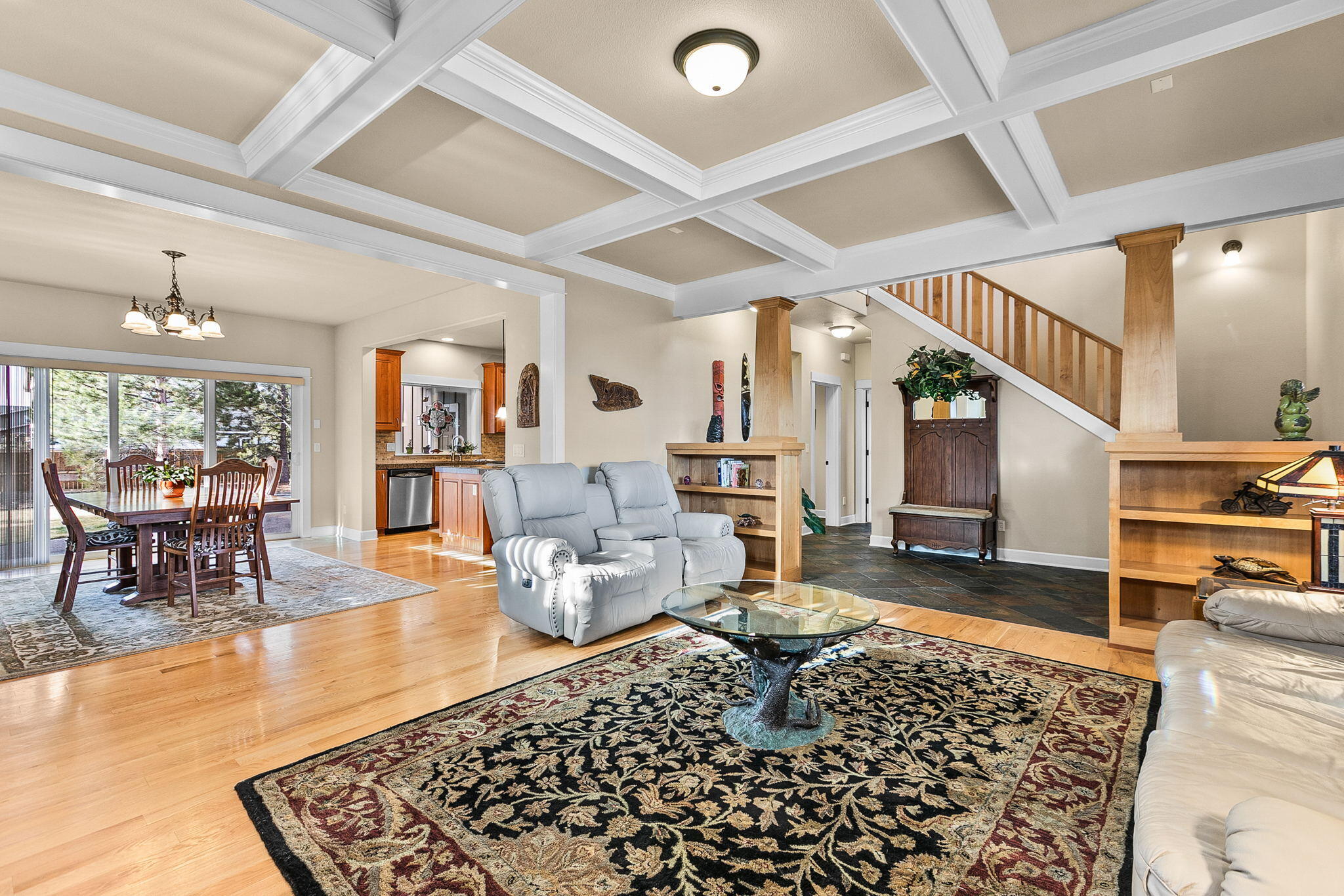 SilverRidge - Residential